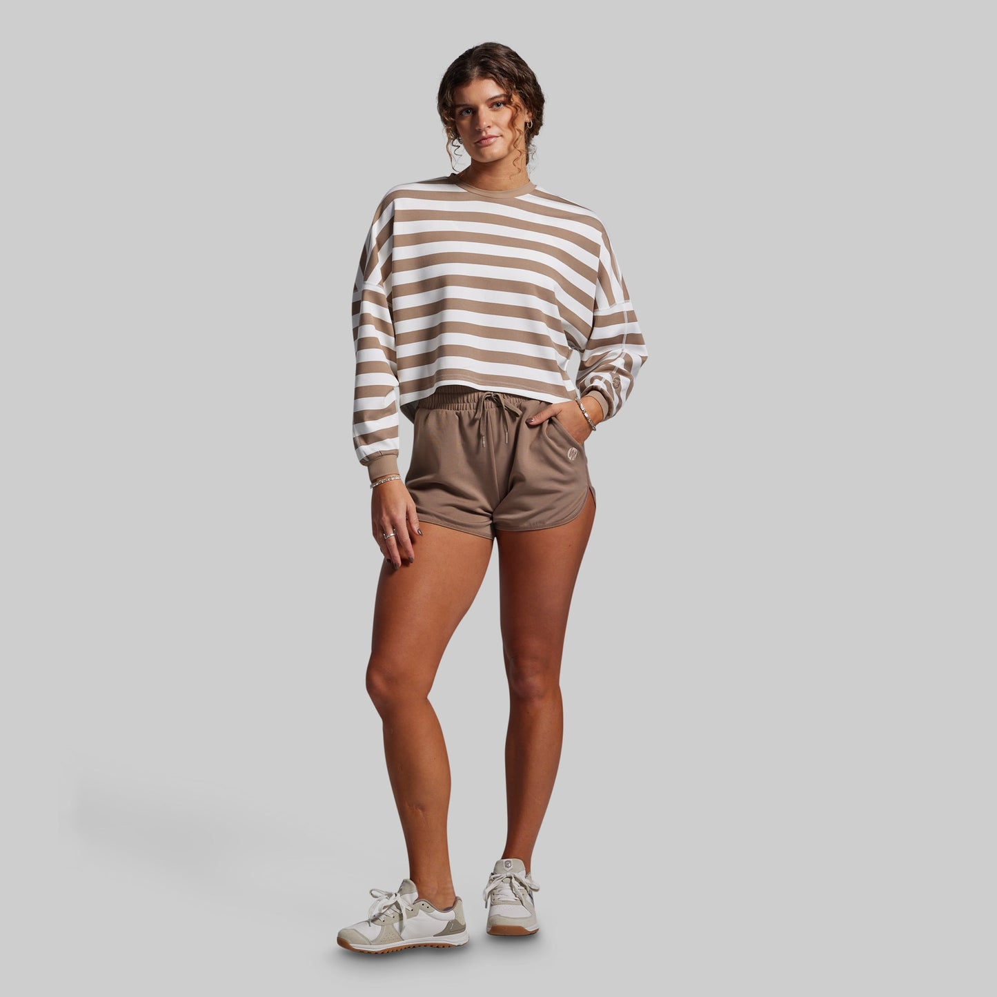 Lounge Lux Short Set (Java)