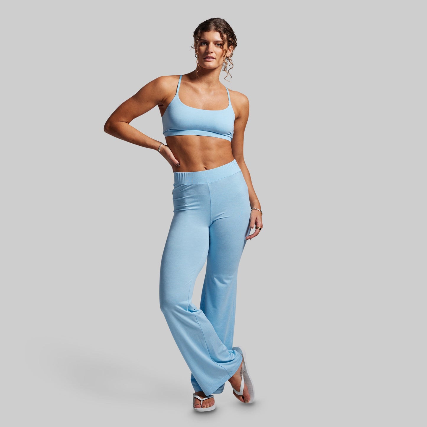 BP Premium Basic Lounge Set (Ice)