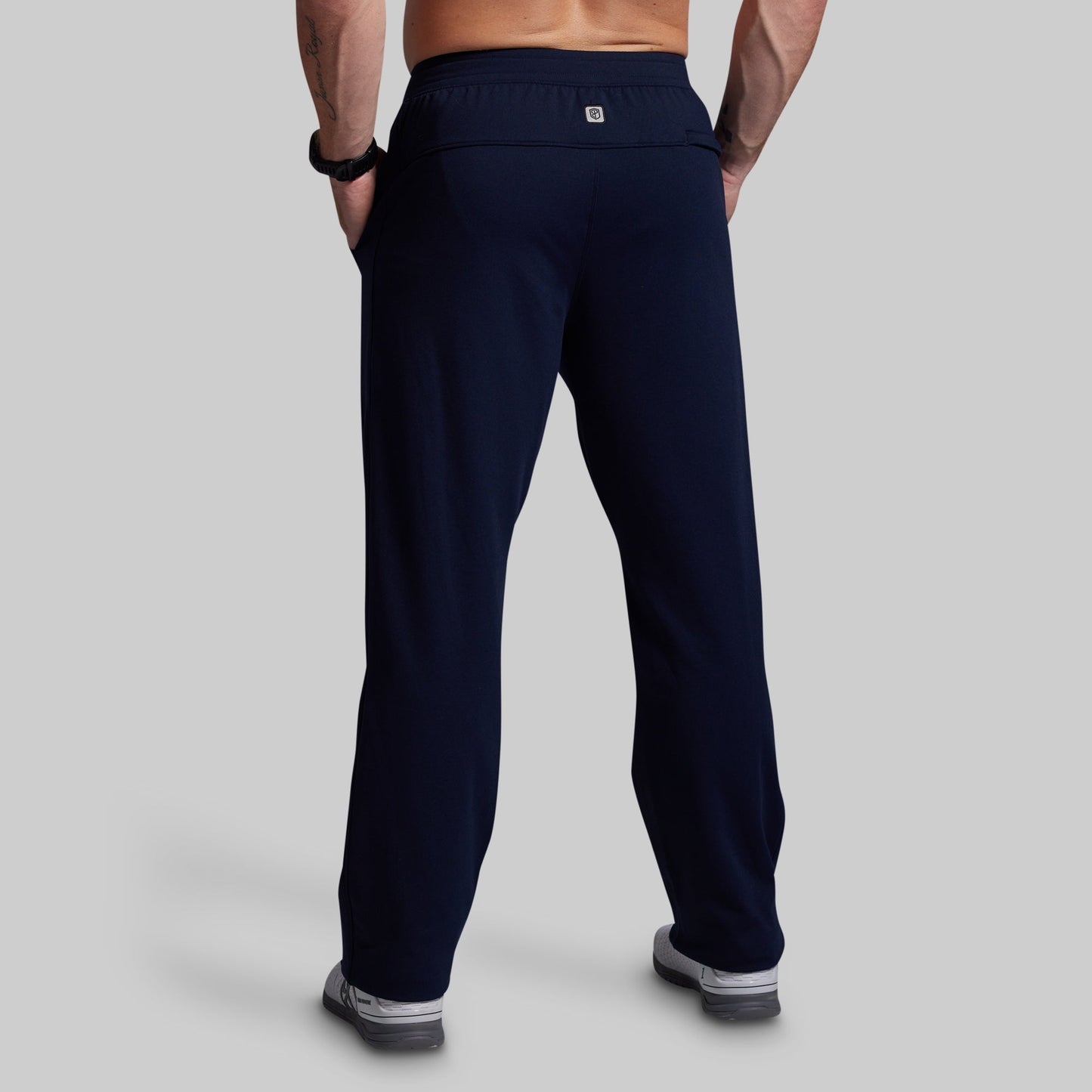 Training Hoodie Set (BP Navy)