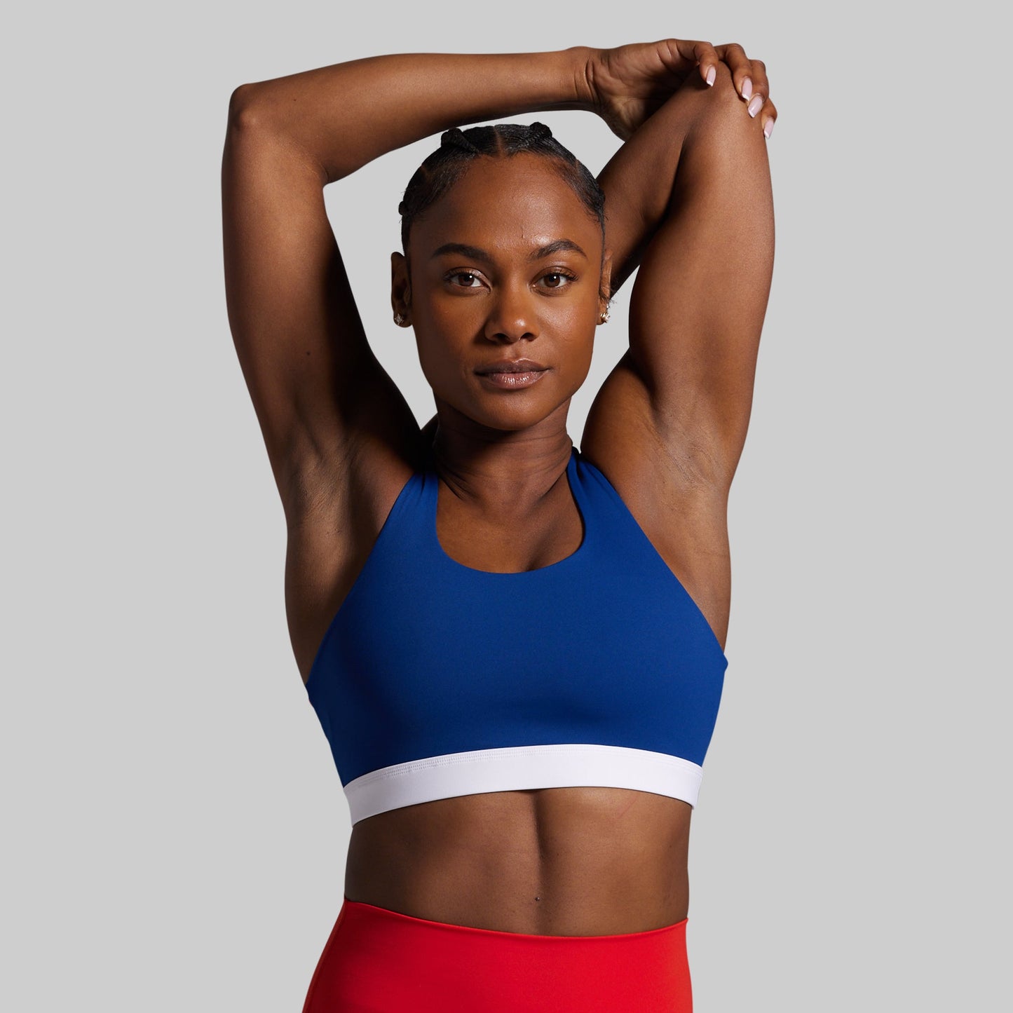 Synergy Short w/ Pockets 2.0 Set (Regal)
