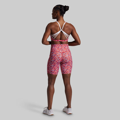 Vitality Sports Bra 3.0 (American Beauty)