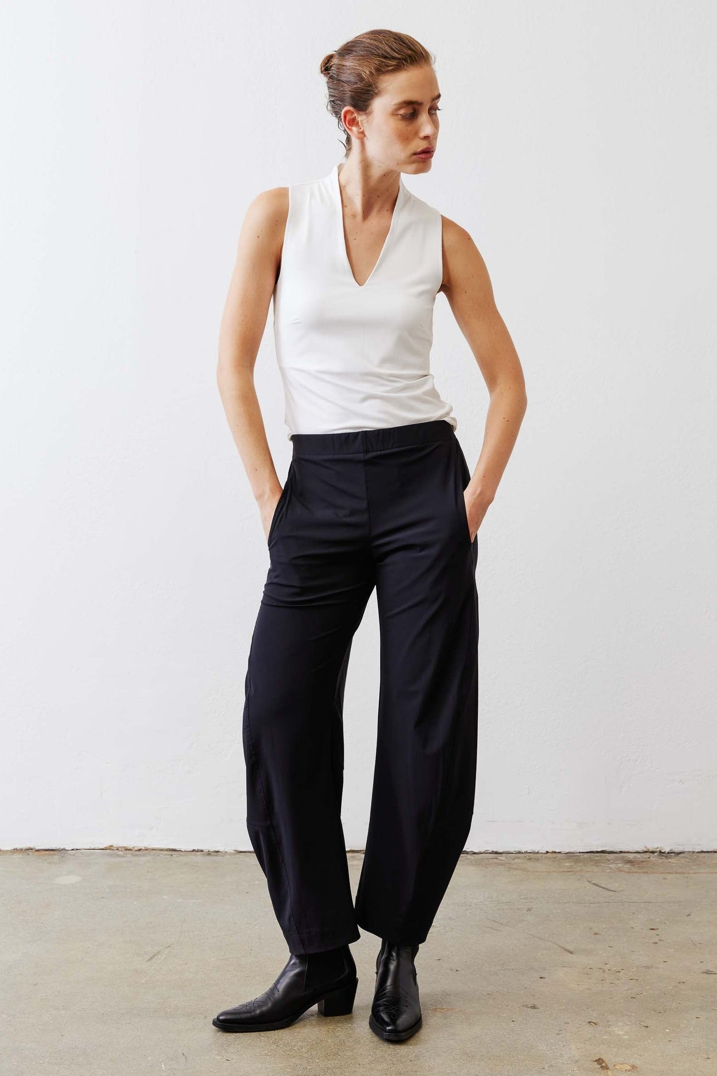 The On The Loose Work Pants