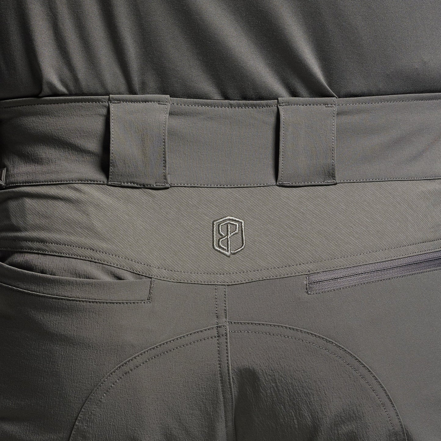 Op Assault Pant (Wolf Grey)