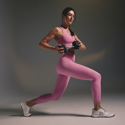 Your Go To Legging 2.0 Set (Bliss)