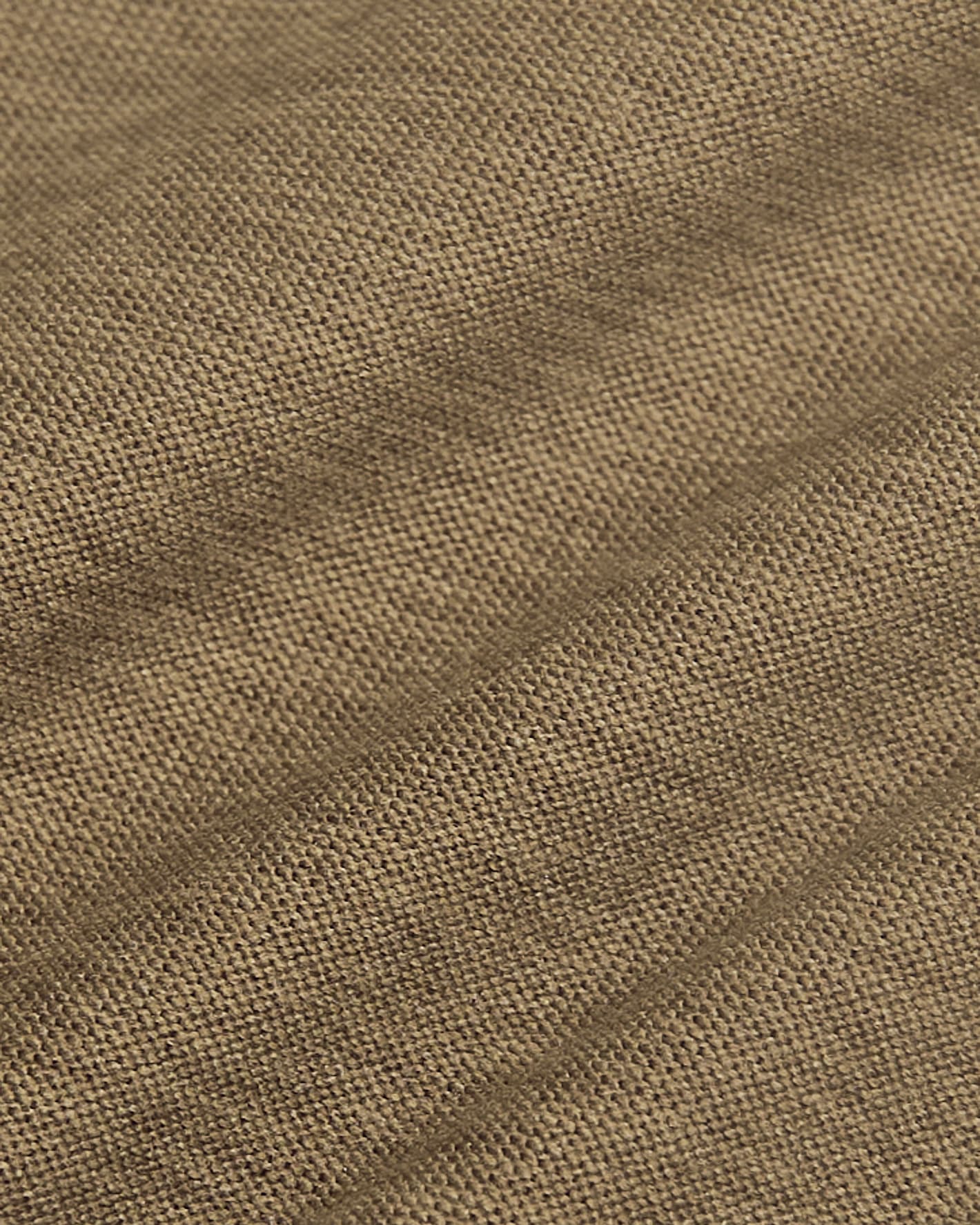 Driftwood Active Crew Neck Tee