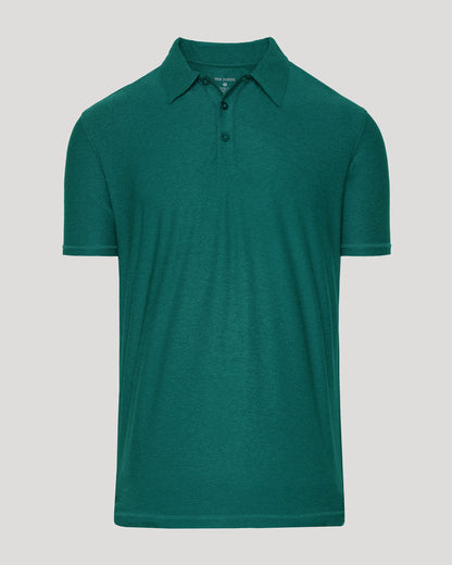 Clover Active Polo 2.0