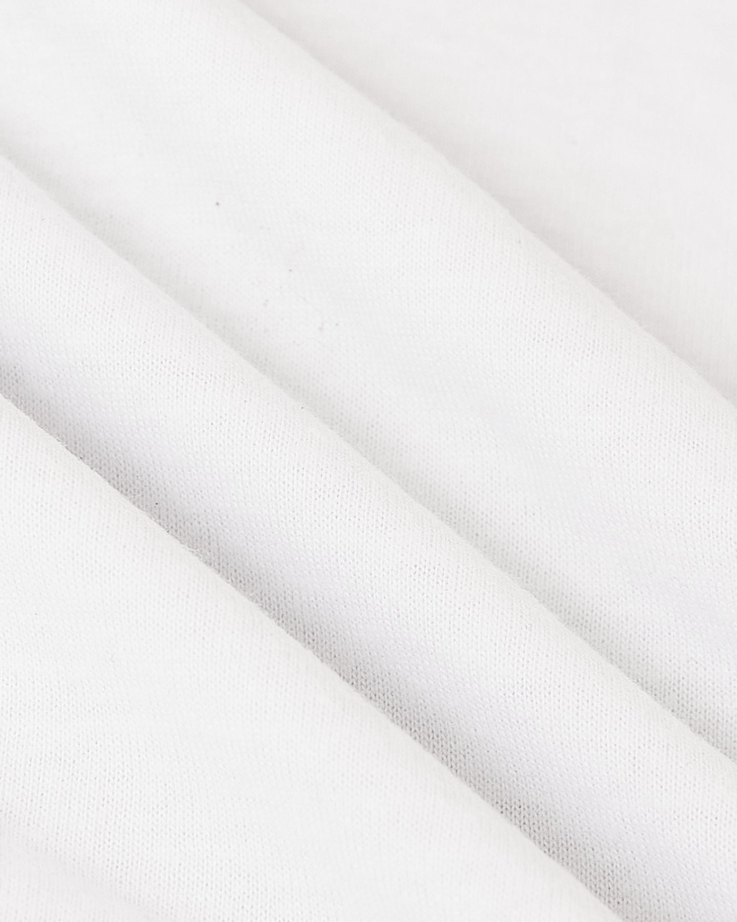 White Tall Long Sleeve T-Shirt