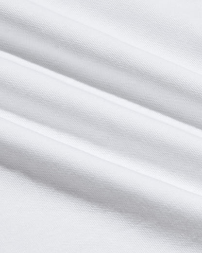 Pima Cotton Blend Crew 4-Pack