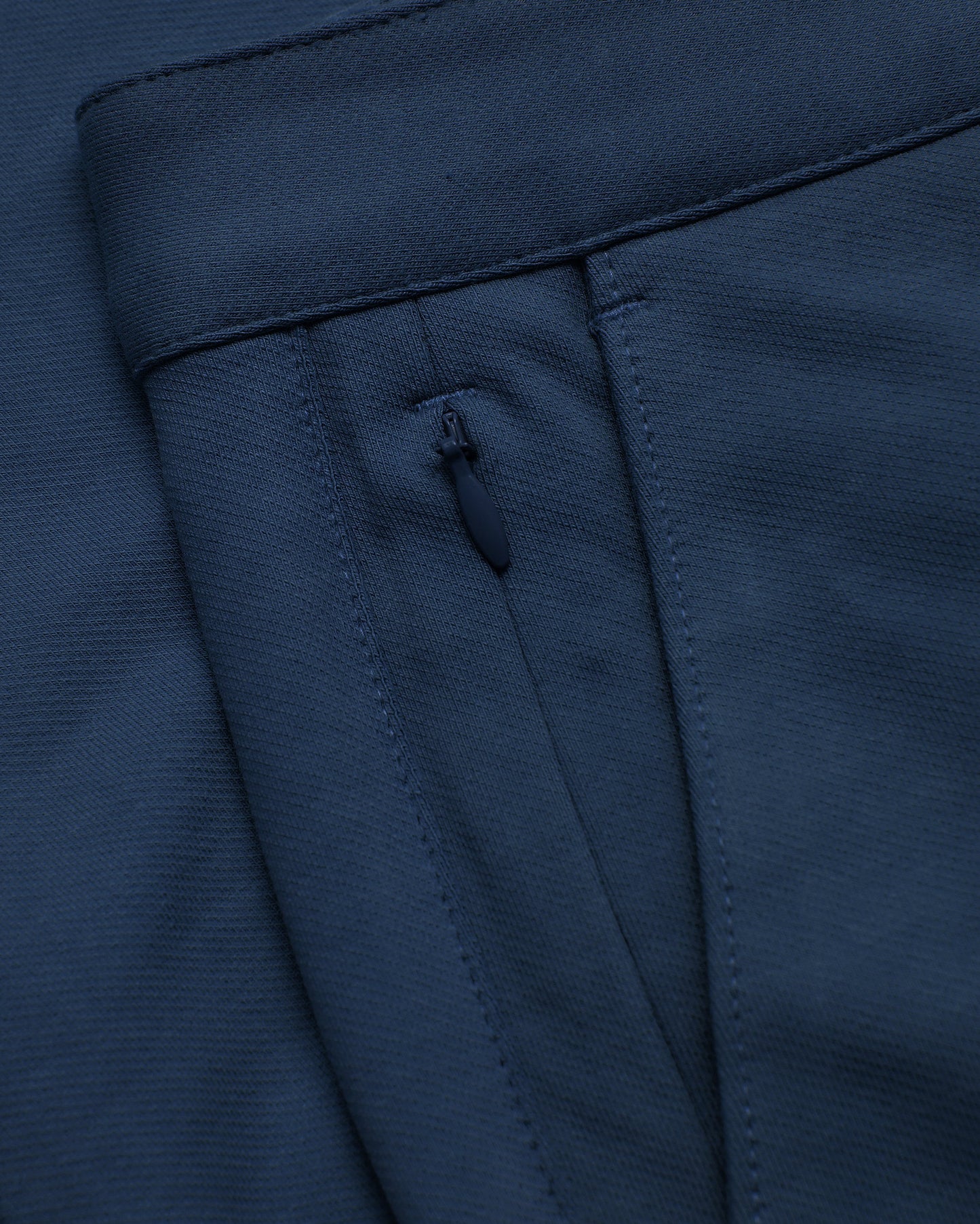 Navy & Carbon Slim Chino Pants 2-Pack
