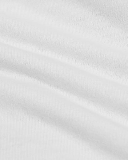 The Staple Short Classic Crew Neck 6-Pack