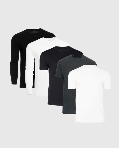 Core Sleeve Variety 5-Pack