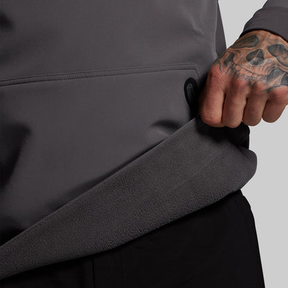 Training Hoodie (Gunmetal)