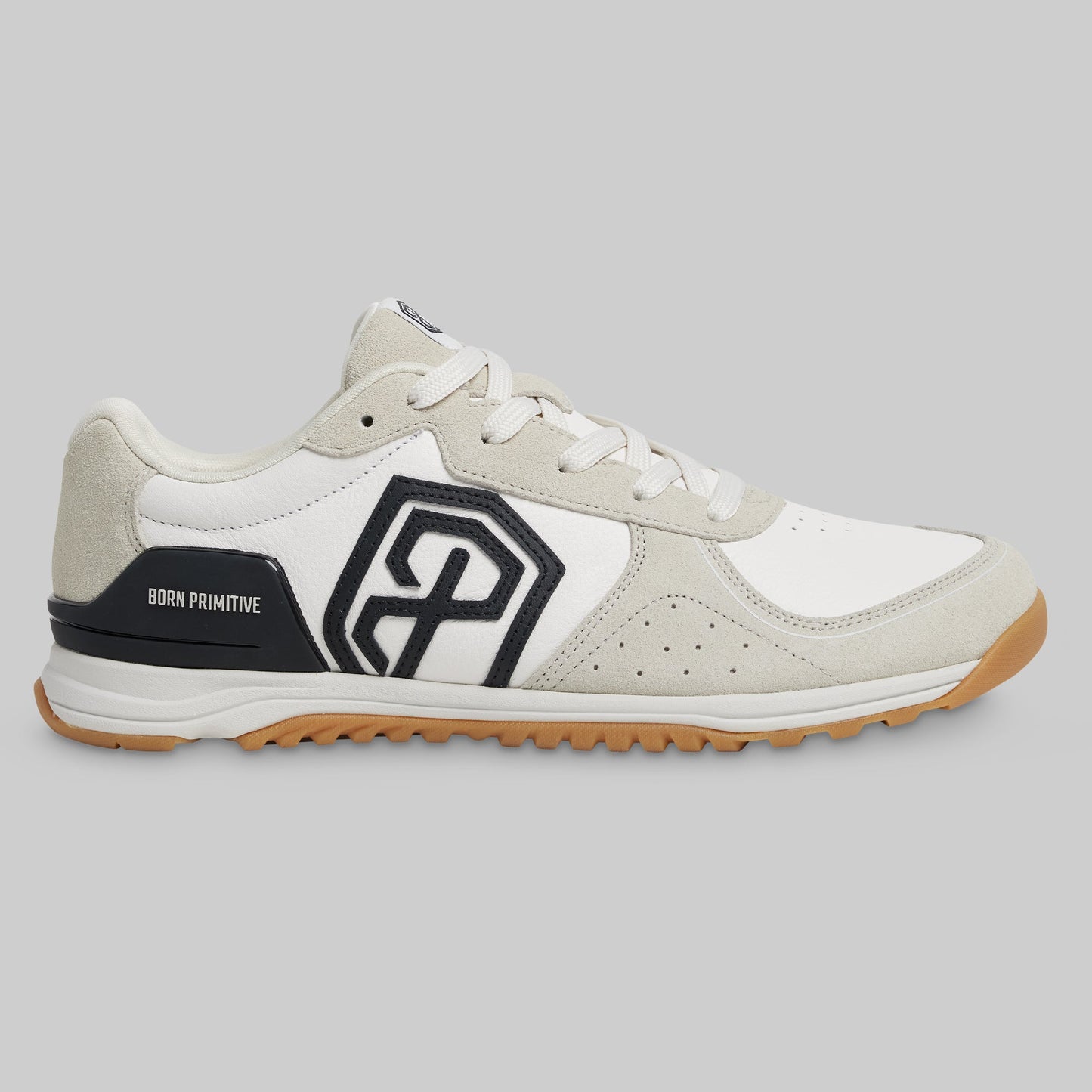 Men's Savage 1 Classic (Bone/Gum)