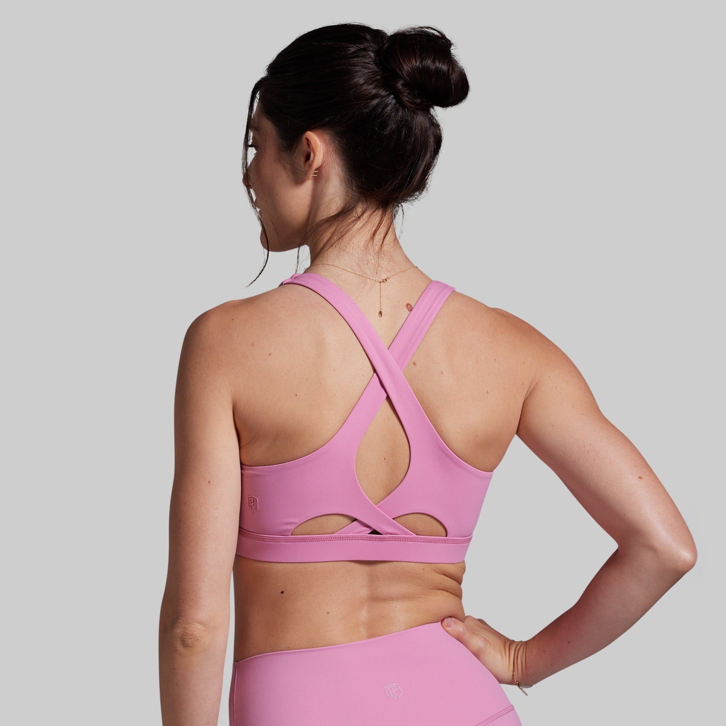 Helix Sports Bra (Bliss)