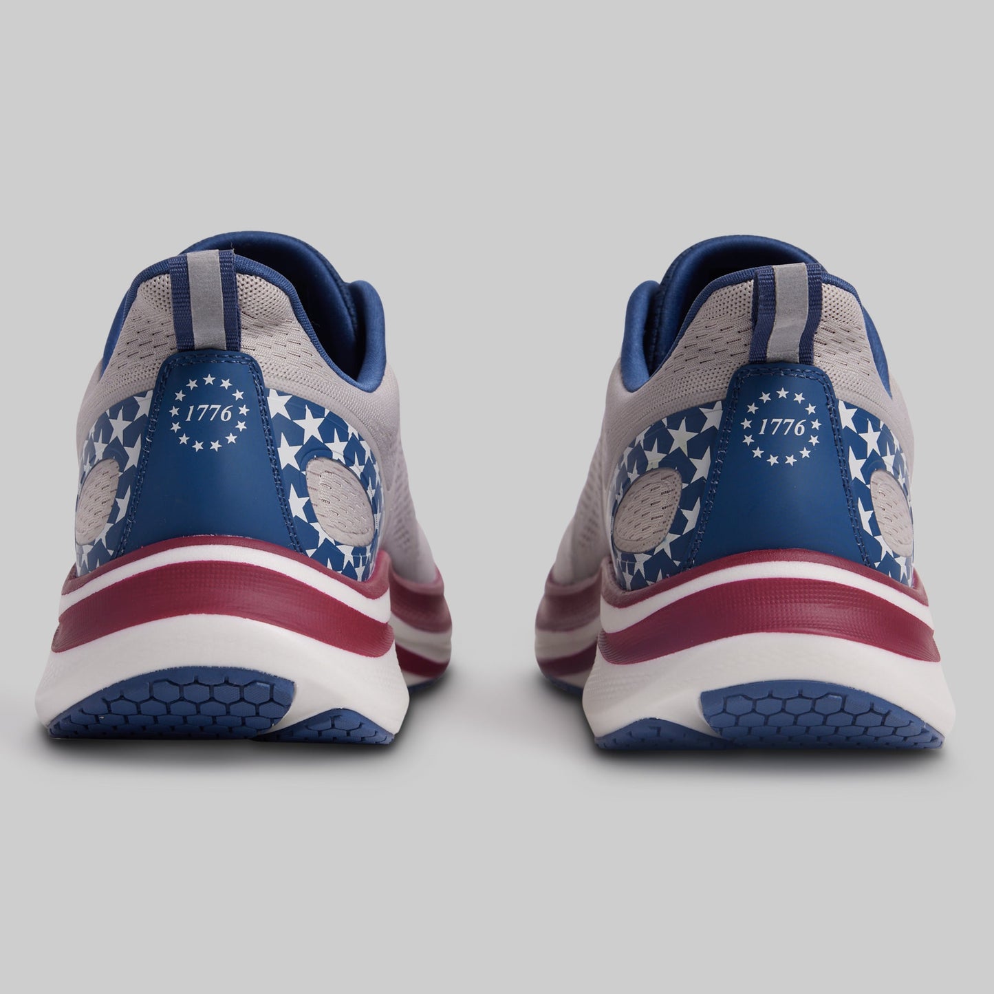 Women's Pursuit 1 AV (Americana)