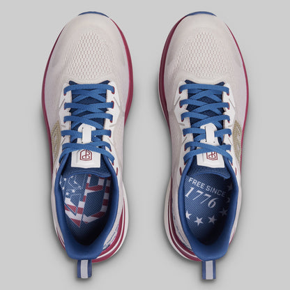 Women's Pursuit 1 AV (Americana)