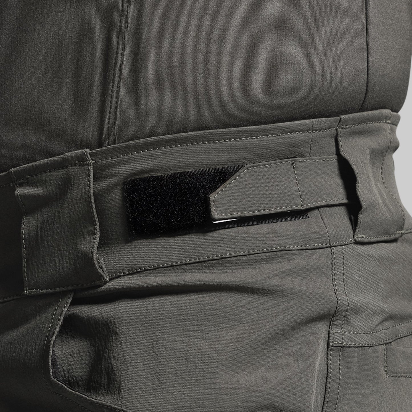 Scout Short (Ranger Green)
