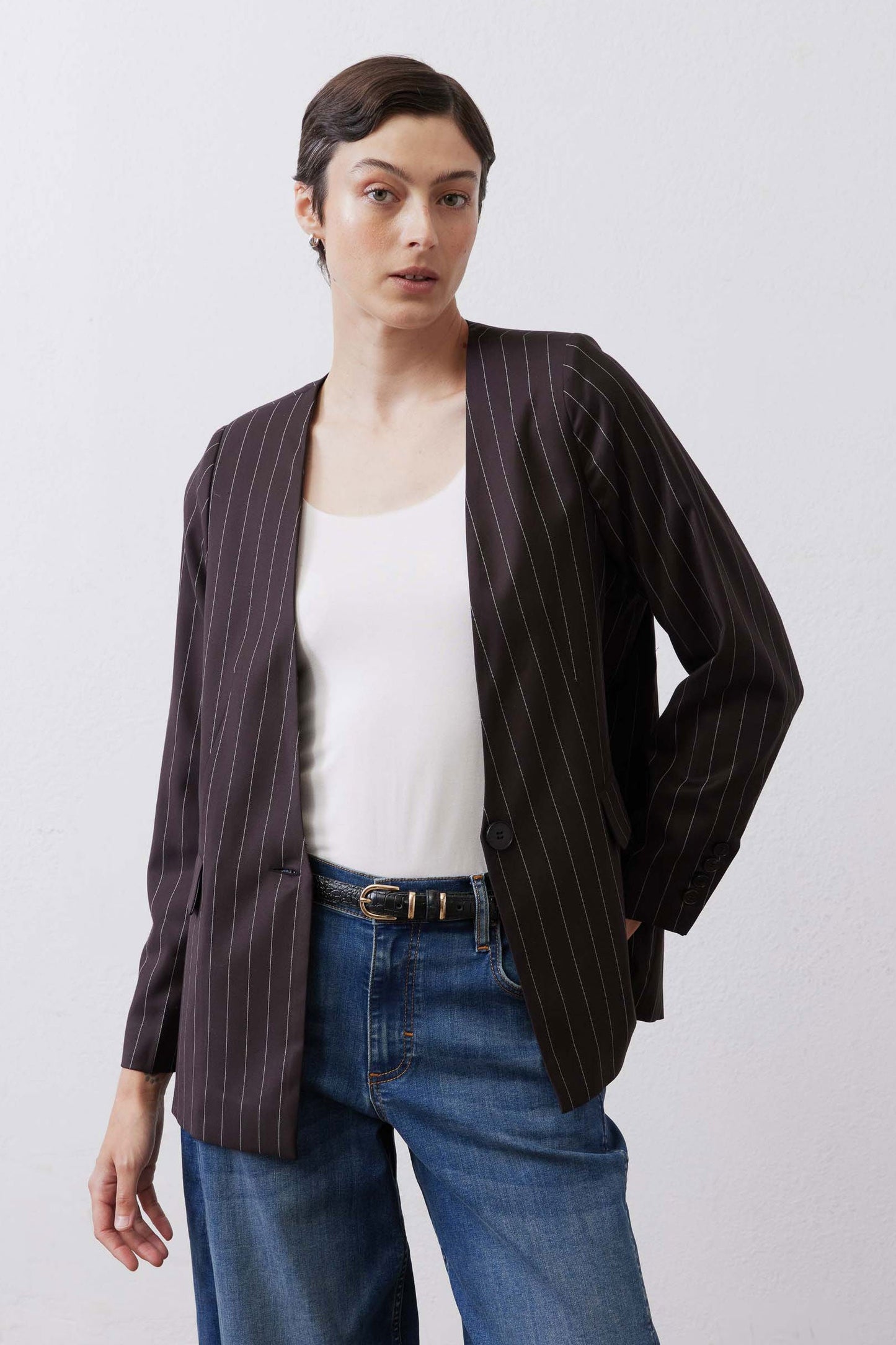 The Anywhere Blazer