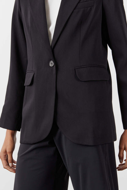 The Petite Classic Blazer That Upgrades You 2.0