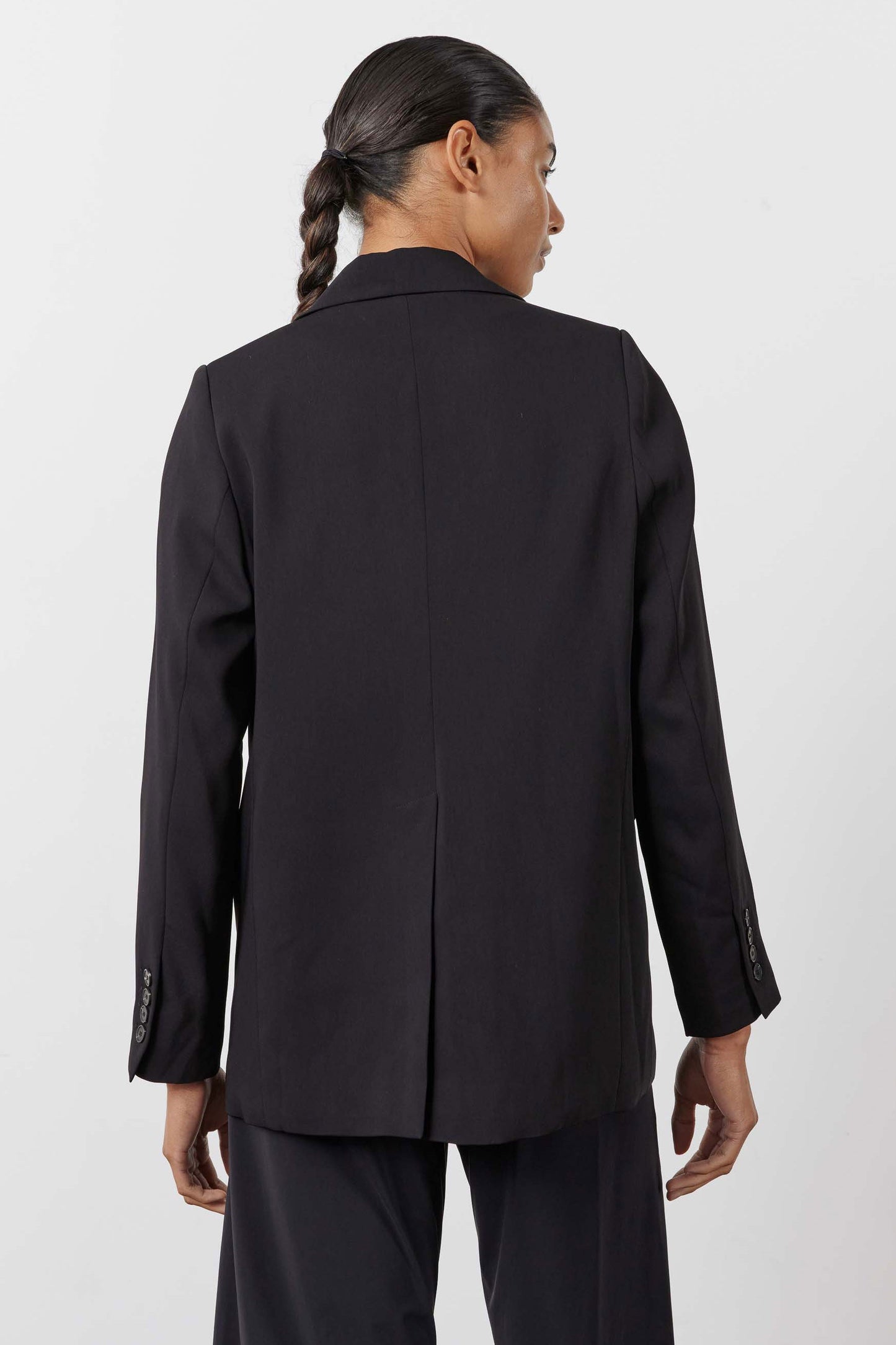 The Classic Blazer That Upgrades You 2.0