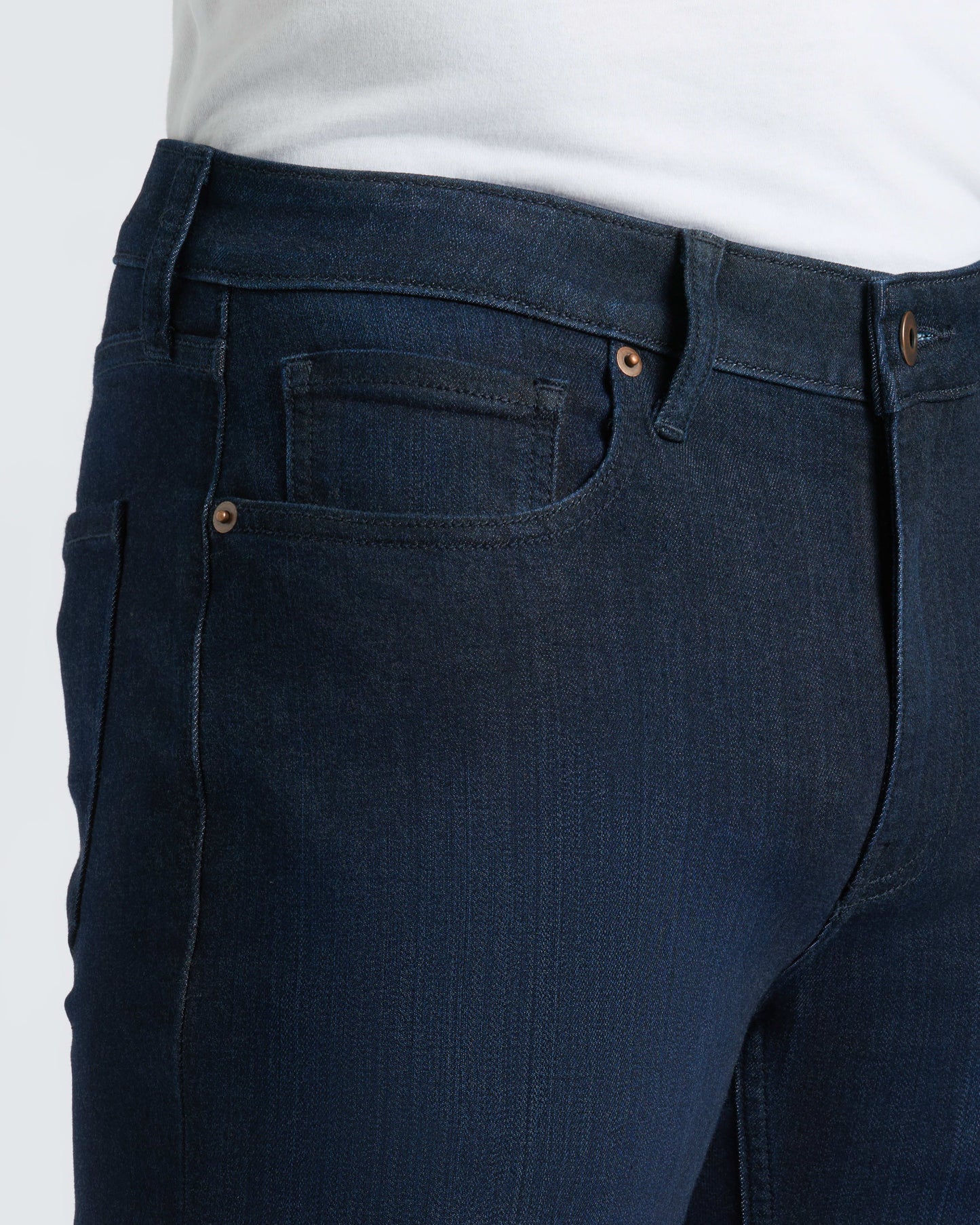 Slim Comfort Stretch Jeans 3-Pack