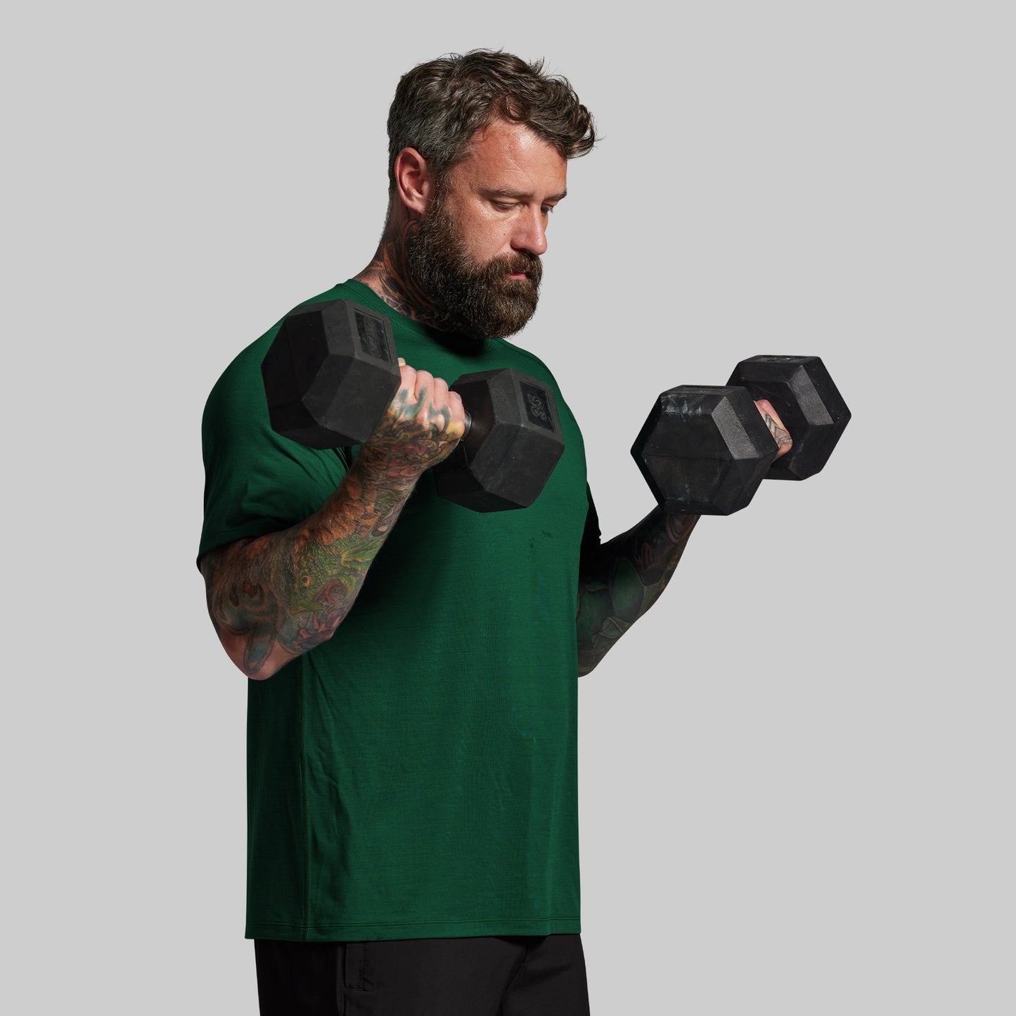 Training Tee (Grove)