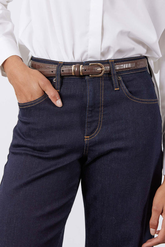 Endless Days Croc Belt