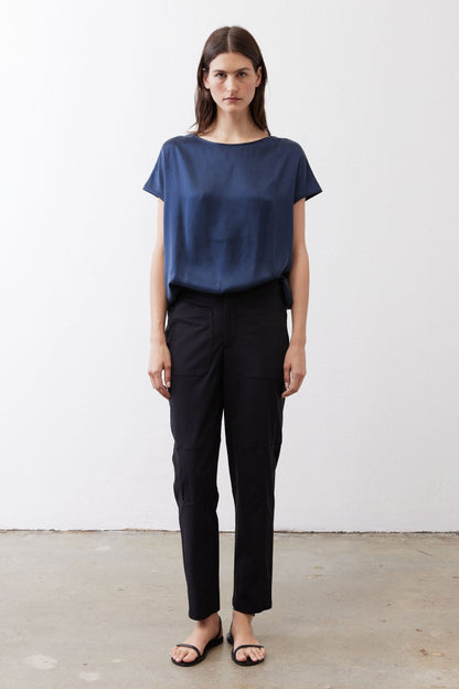 The Petite Everlasting Slim Pants