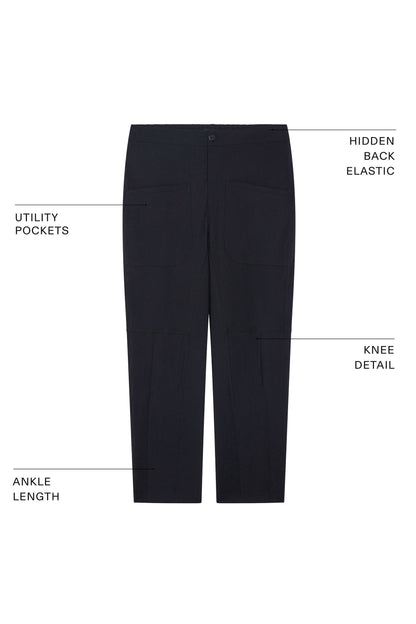 The Everlasting Slim Pants