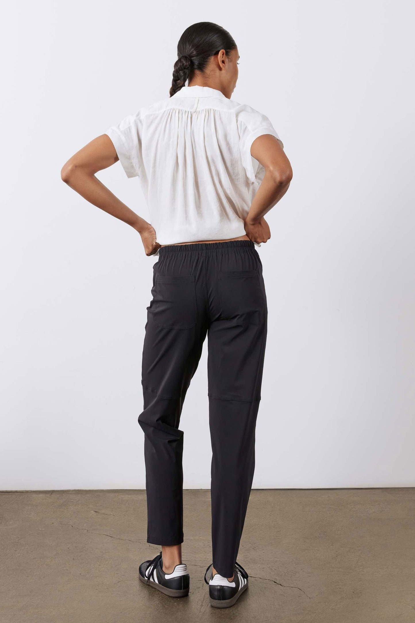 The Everlasting Slim Pants