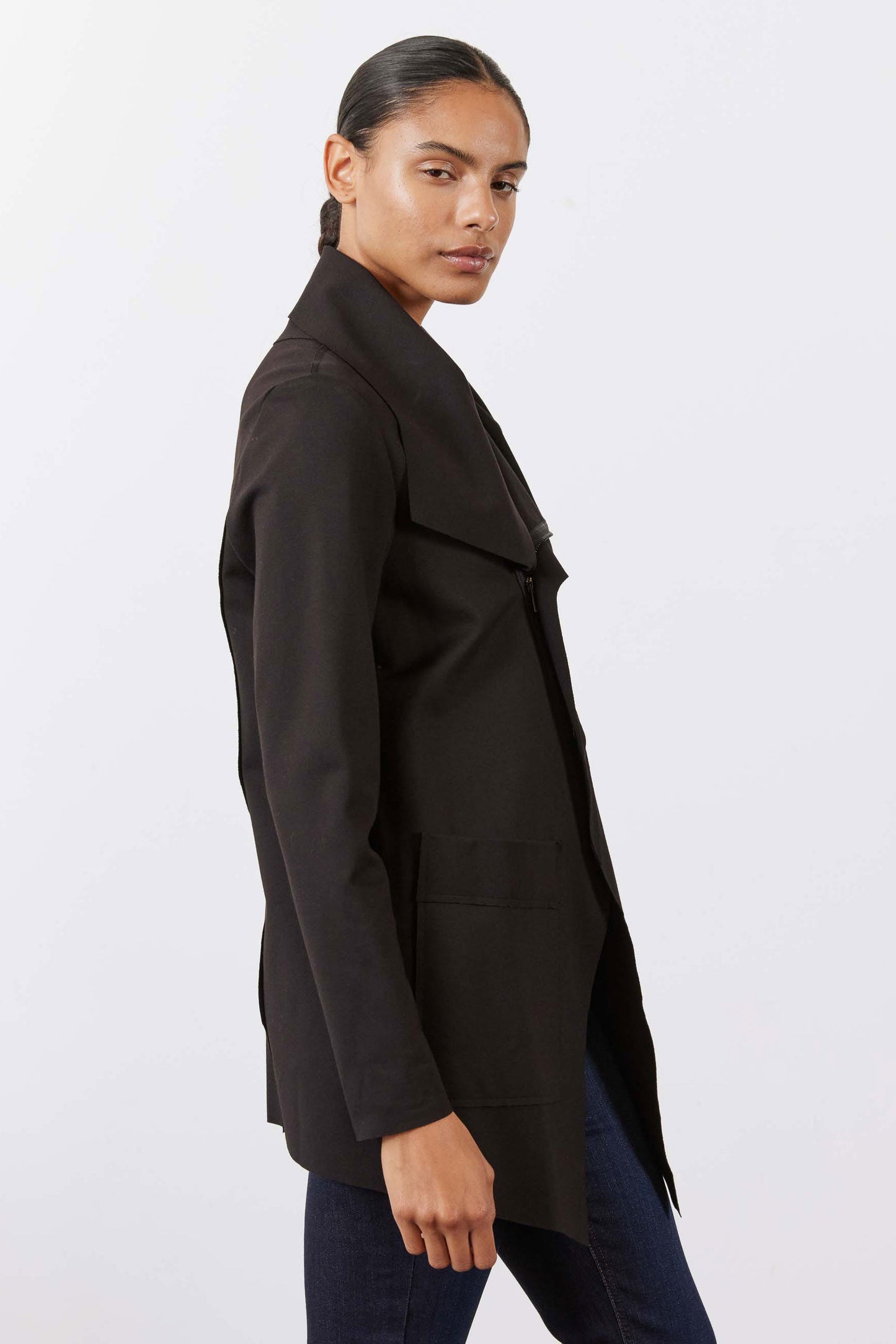 The Foundation Jacket