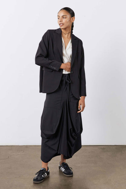 The Petite Go-To Skirt