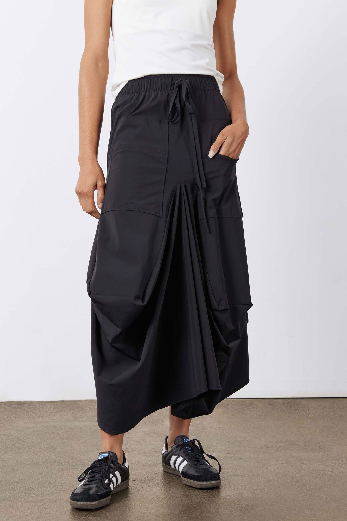 The Petite Go-To Skirt