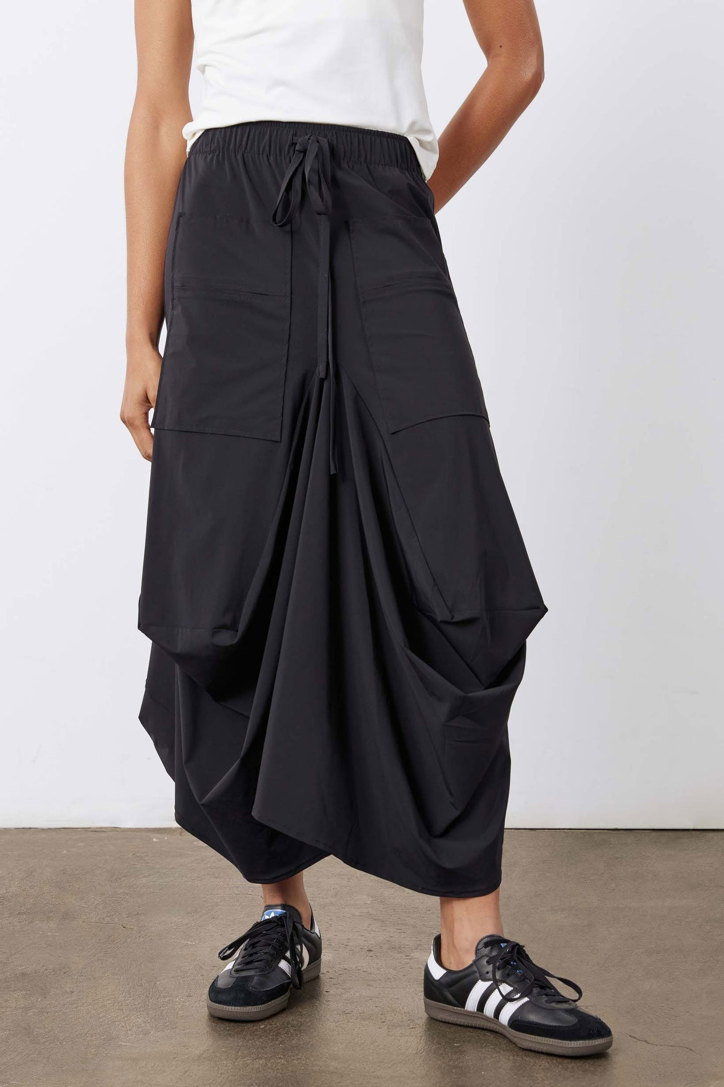 The Go-To Skirt