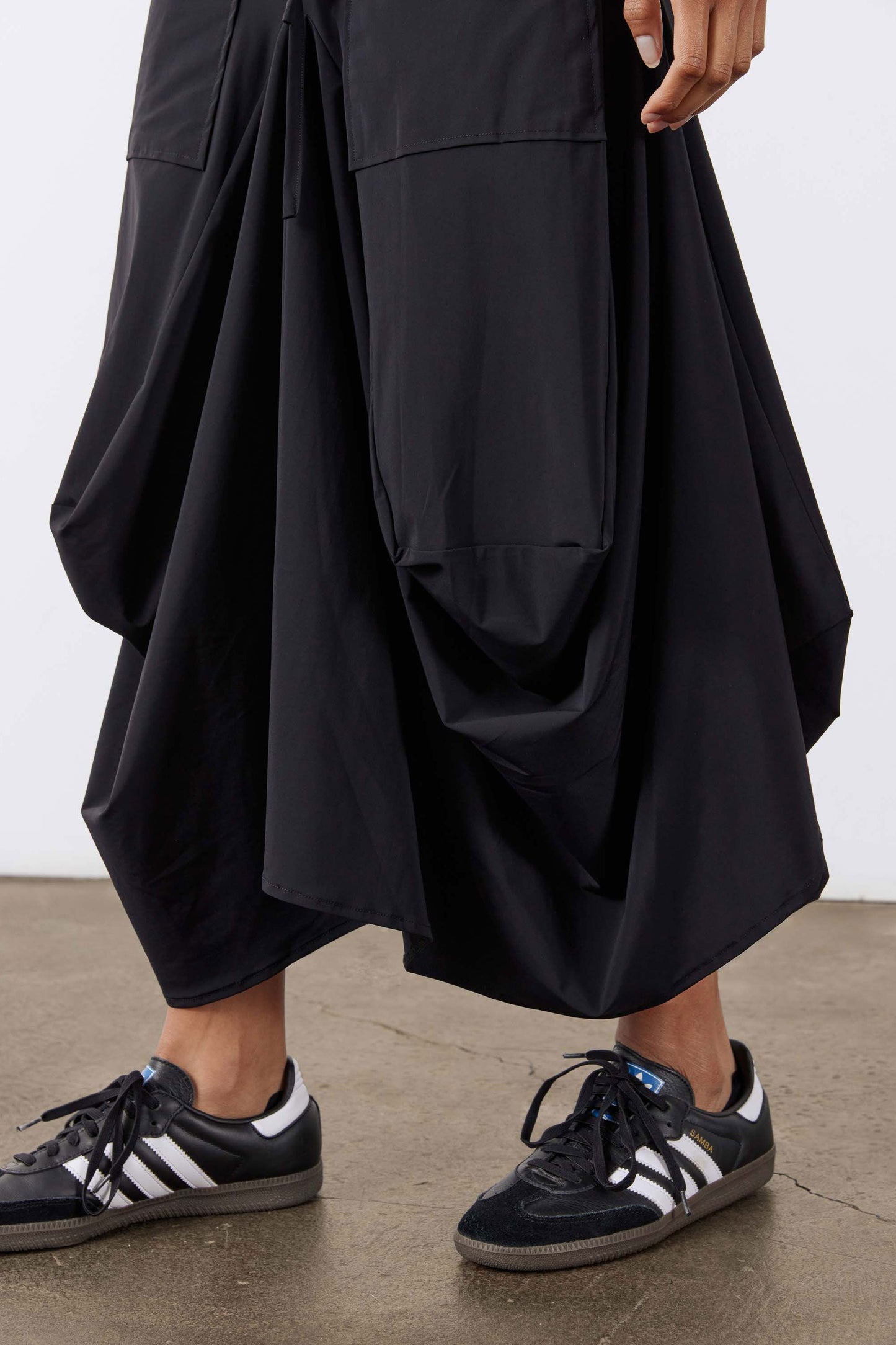 The Petite Go-To Skirt
