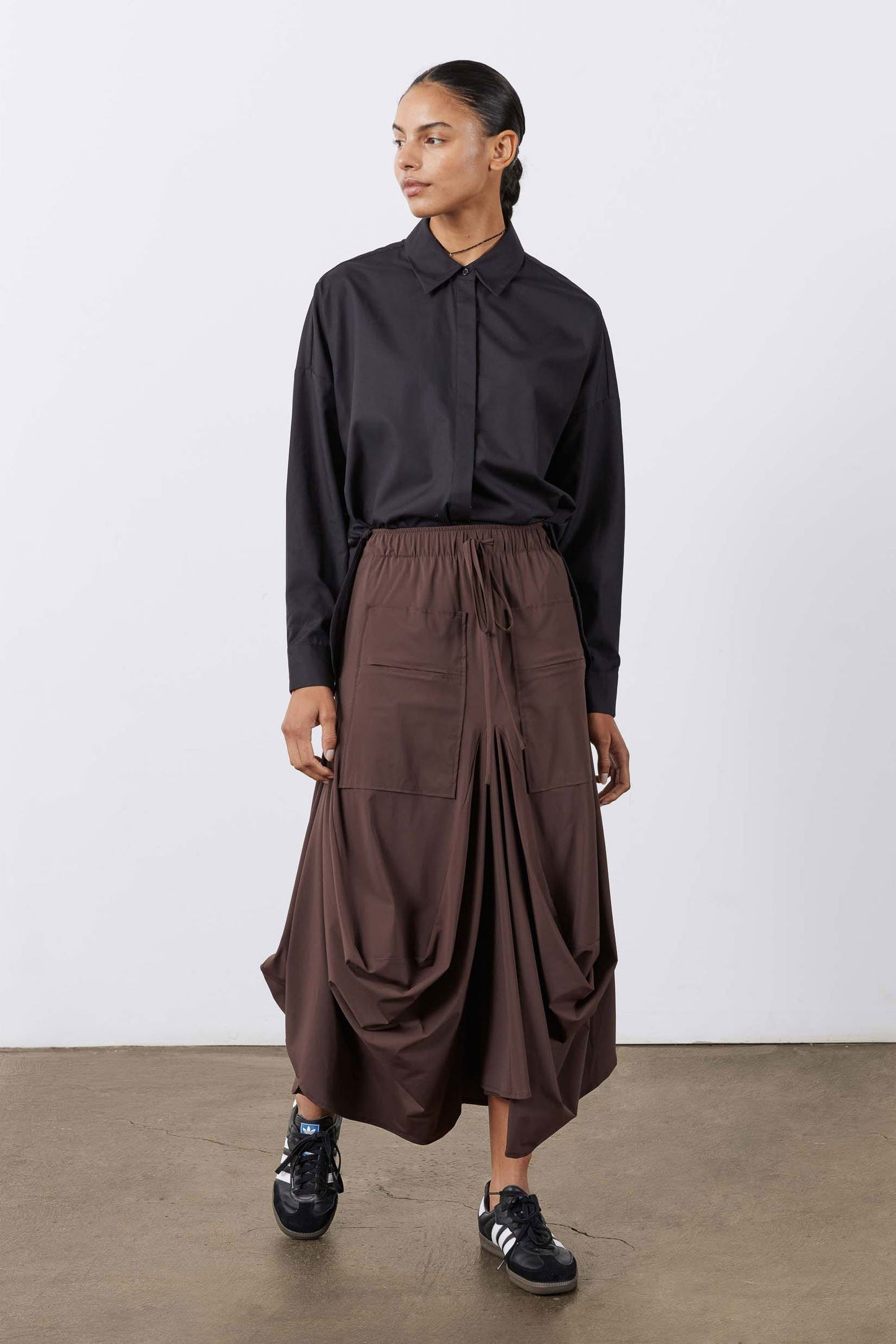 The Go-To Skirt
