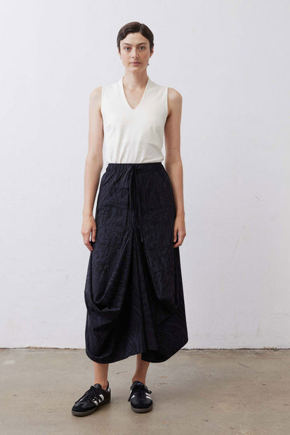 The Go-To Skirt