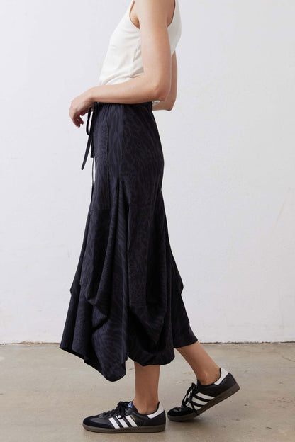 The Go-To Skirt