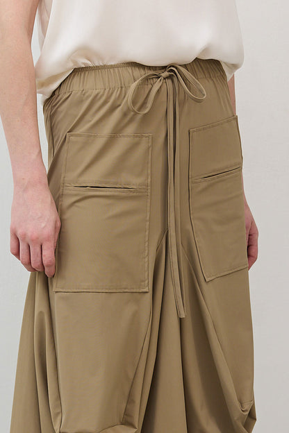 The Petite Go-To Skirt