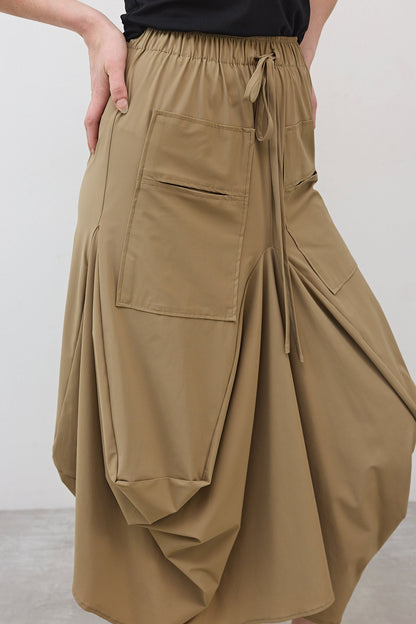The Go-To Skirt