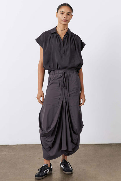 The Petite Go-To Skirt