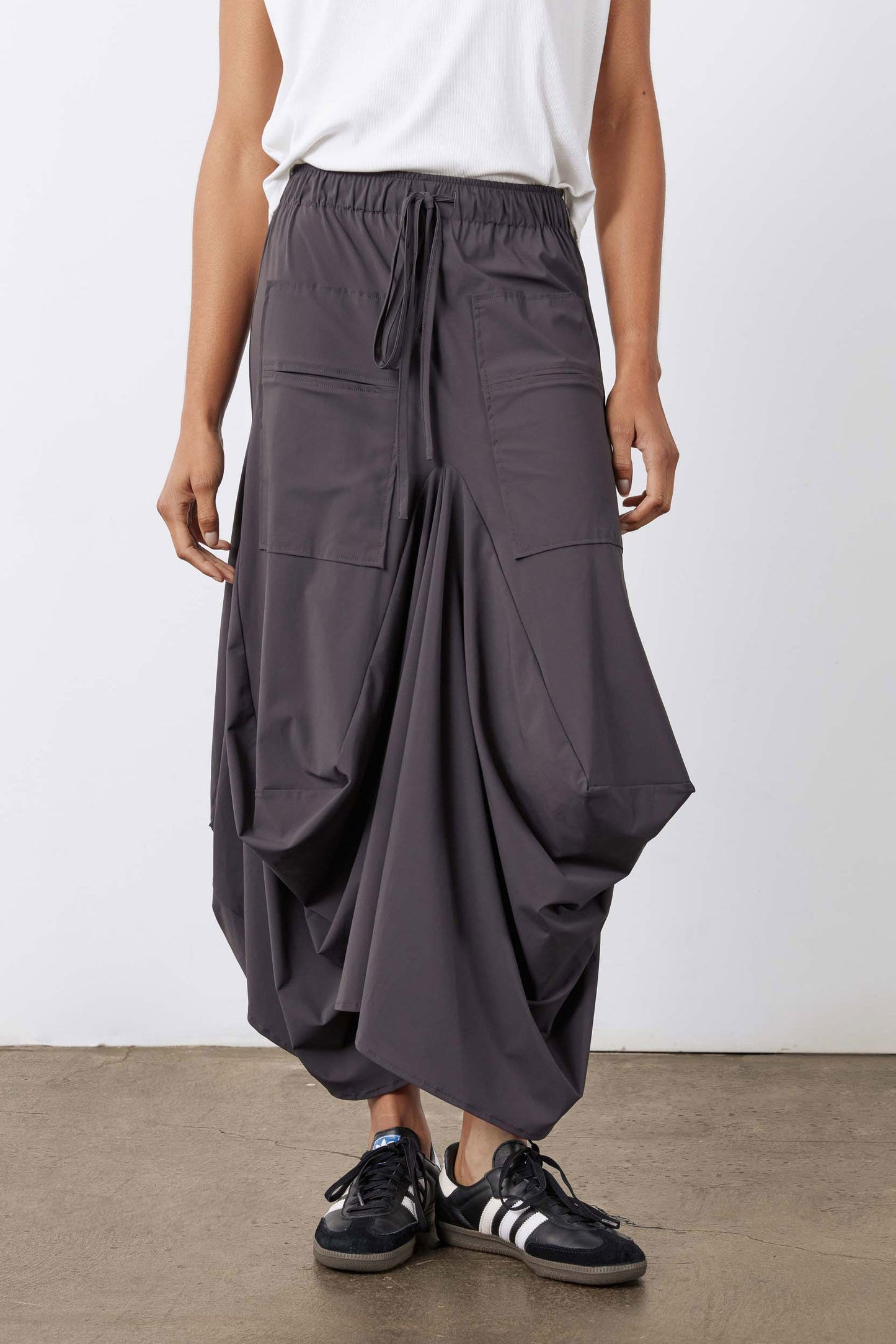 The Petite Go-To Skirt
