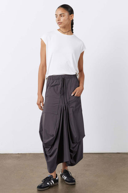 The Go-To Skirt