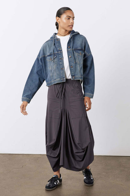 The Go-To Skirt