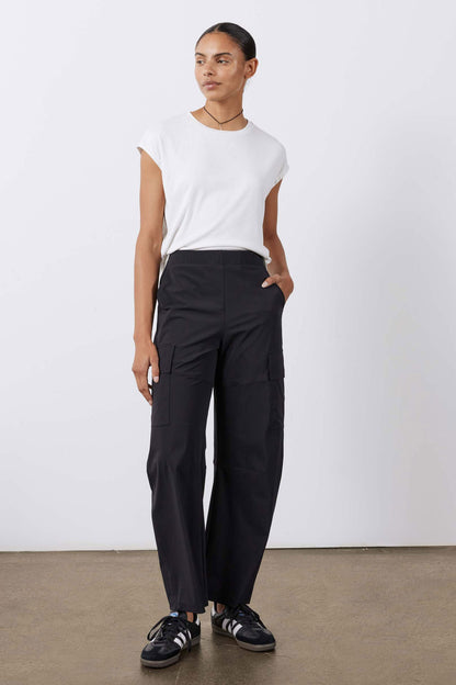 The New Age Utility Pants