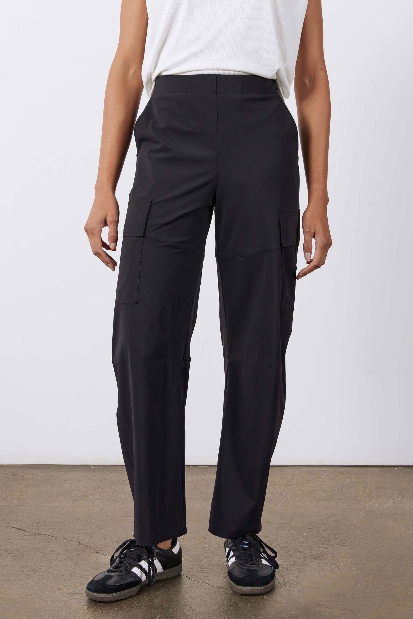 The New Age Utility Pants