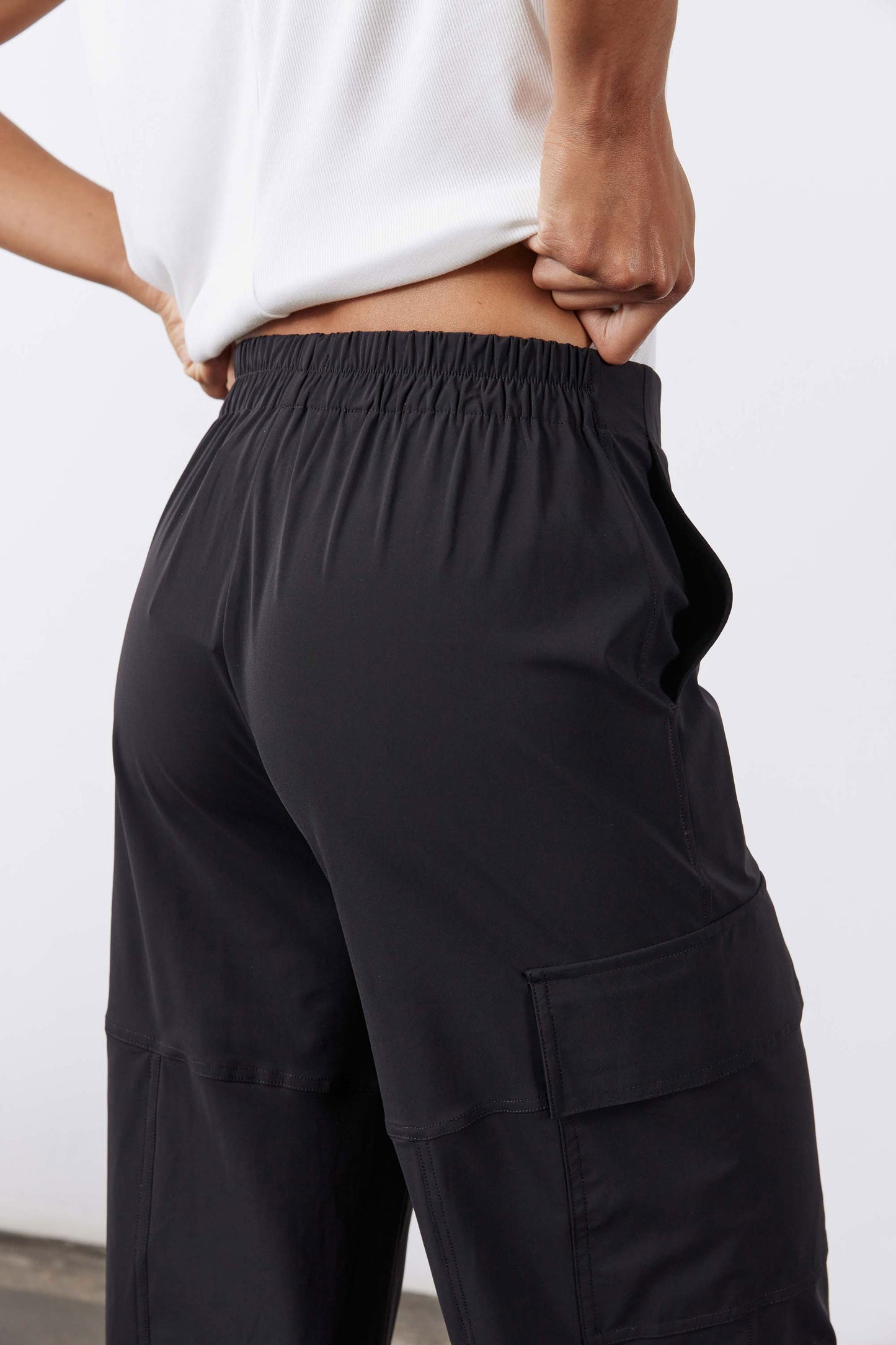 The New Age Utility Pants