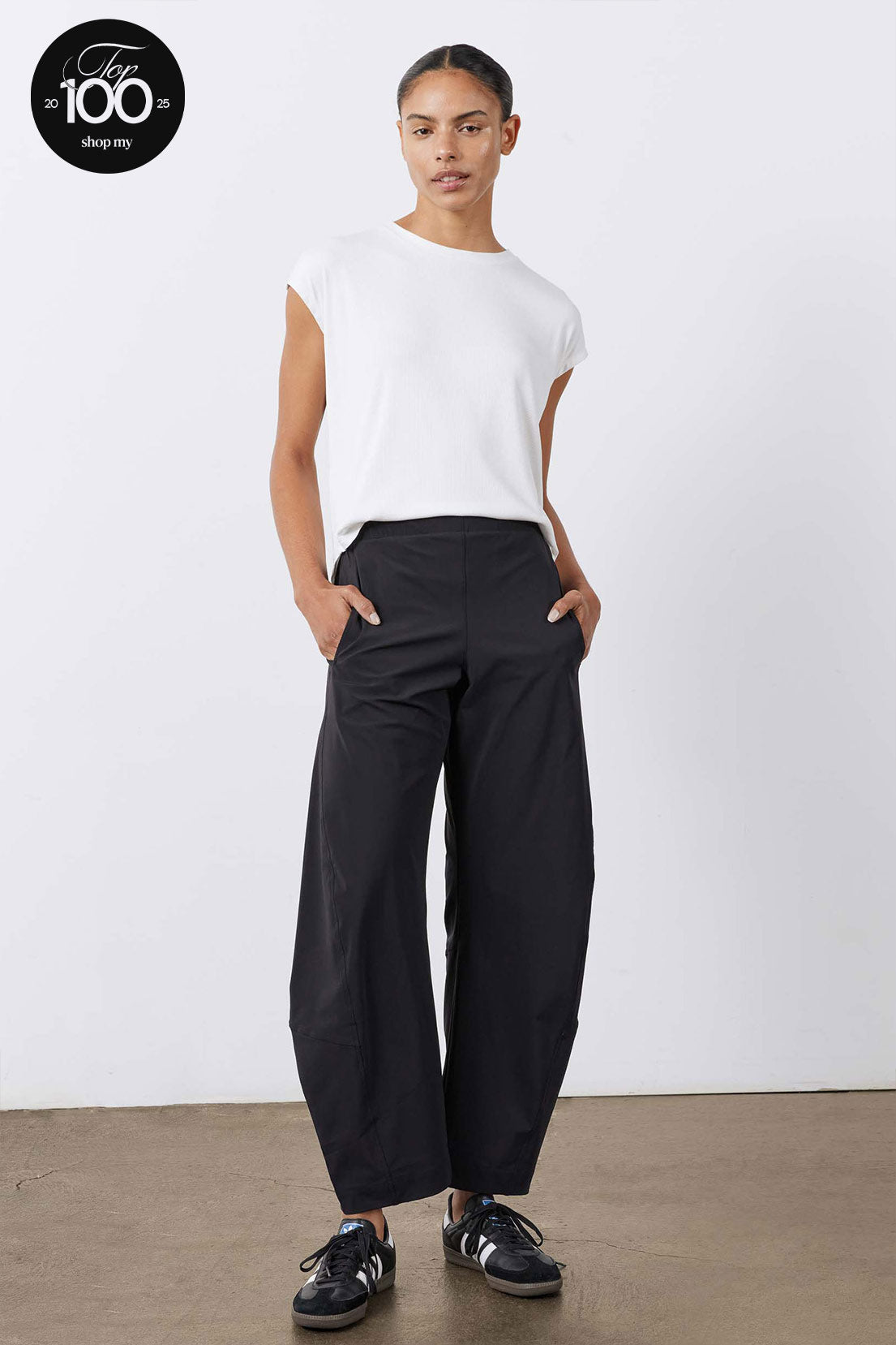 The On The Loose Work Pants