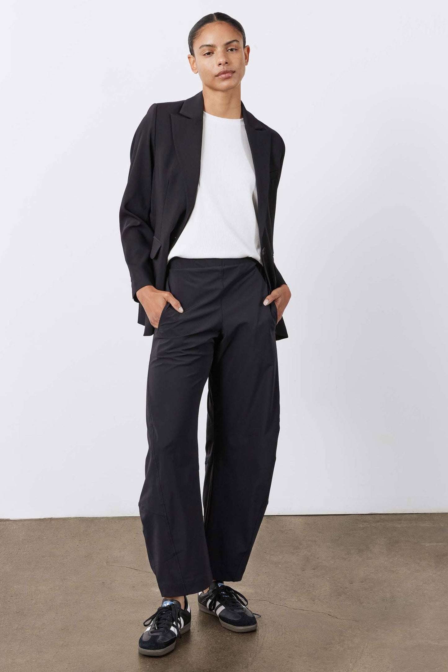 The On The Loose Work Pants