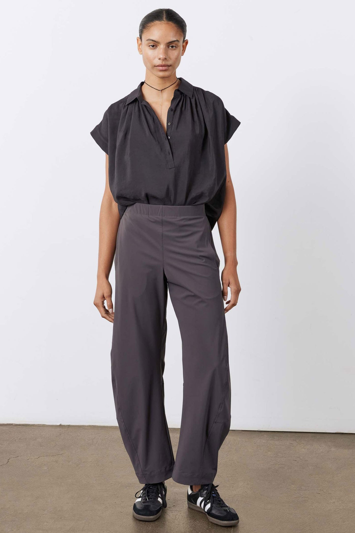 The On The Loose Work Pants